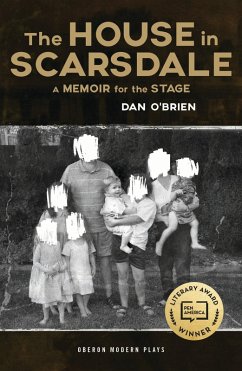 Cover The House in Scarsdale (eBook, ePUB)
