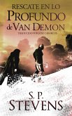 Rescate en lo Profundo de Van Demon (eBook, ePUB)