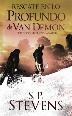 Cover Rescate en lo Profundo de Van Demon (eBook, ePUB)