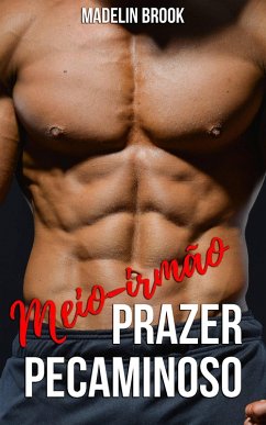 Cover Meio-irmão: Prazer pecaminoso (eBook, ePUB)