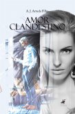 Amor clandestino (eBook, ePUB)