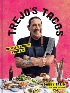 Cover Trejo's Tacos (eBook, ePUB)