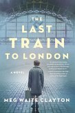 The Last Train to London (eBook, ePUB)