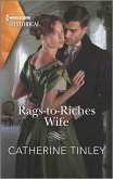 Rags-to-Riches Wife (eBook, ePUB)