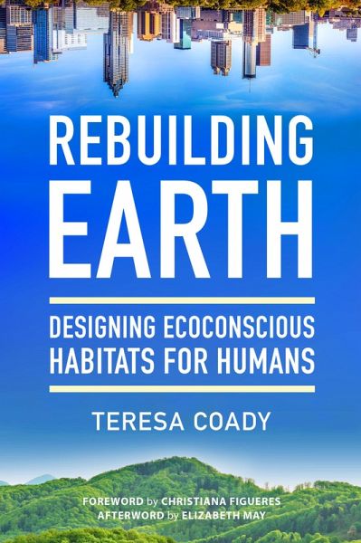 Rebuilding Earth (eBook, ePUB)