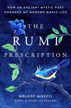 Cover The Rumi Prescription (eBook, ePUB)