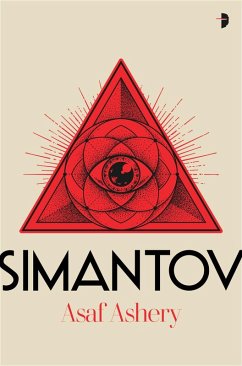 Simantov (eBook, ePUB) - Ashery, Asaf