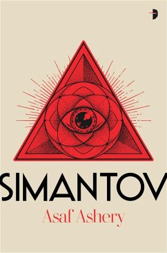 Cover Simantov (eBook, ePUB)