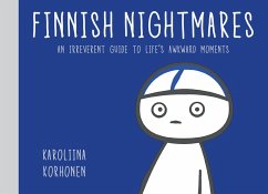 Finnish Nightmares (eBook, ePUB) - Korhonen, Karoliina