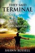 They Said Terminal (eBook, ePUB) - Bild 1