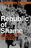 Republic of Shame (eBook, ePUB)