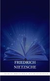 Basic Writings of Nietzsche (Modern Library Classics) (eBook, ePUB)