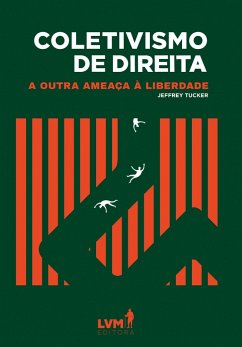 Coletivismo de direita (eBook, ePUB) - Tucker, Jeffrey