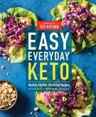 Easy Everyday Keto (eBook, ePUB)