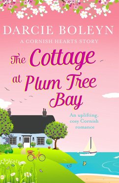 Cover The Cottage at Plum Tree Bay (eBook, ePUB)