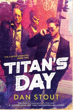 Cover Titan's Day (eBook, ePUB)