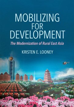 Mobilizing for Development (eBook, ePUB)