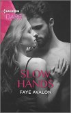 Slow Hands (eBook, ePUB) Slow Hands (eBook, ePUB)