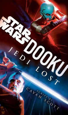 Dooku: Jedi Lost (Star Wars) (eBook, ePUB) - Scott, Cavan