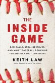 The Inside Game (eBook, ePUB)