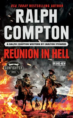 Cover Ralph Compton Reunion in Hell (eBook, ePUB)