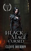 Black Mage: Cursed (Tournament of Mages, #3) (eBook, ePUB)