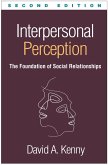 Interpersonal Perception (eBook, ePUB)