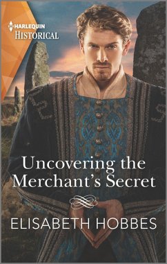 Cover Uncovering the Merchant's Secret (eBook, ePUB)