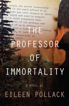 The Professor of Immortality (eBook, ePUB) - Pollack, Eileen