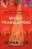 Missed Translations (eBook, ePUB)