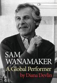 Sam Wanamaker (eBook, ePUB)