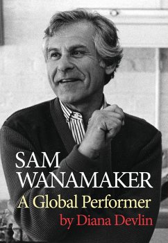 Sam Wanamaker (eBook, ePUB) - Devlin, Diana
