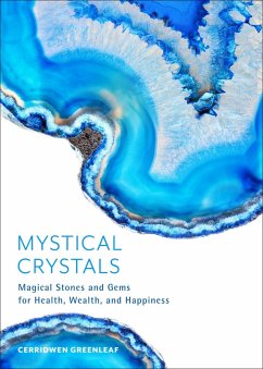 Cover Mystical Crystals (eBook, ePUB)