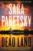 Dead Land (eBook, ePUB)