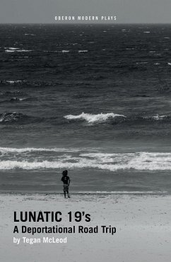 Lunatic 19's (eBook, ePUB) - McLeod, Tegan