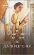 An Unconventional Countess (eBook, ePUB) - Bild 1
