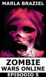 Zombie Wars Online: Episodio 5 (eBook,... - Bild 1