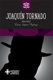 Joaquín Tornado, detective (eBook, ePUB)