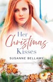 Her Christmas Kisses (Rainbow Cove Christmas, #2) (eBook, ePUB)