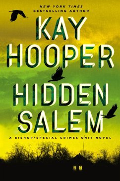 Hidden Salem (eBook, ePUB) - Hooper, Kay