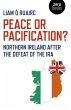 Peace or Pacification? (eBook, ePUB) - Bild 1