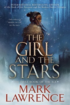 The Girl and the Stars (eBook, ePUB) - Lawrence, Mark