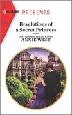 Revelations of a Secret Princess (eBook, ePUB)