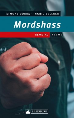 Mordshass (eBook, ePUB) - Dorra, Simone; Zellner, Ingrid