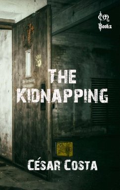 Cover The Kidnapping (eBook, ePUB)