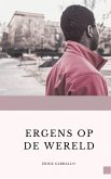 Ergens op de wereld (eBook, ePUB) Ergens op de wereld (eBook, ePUB)