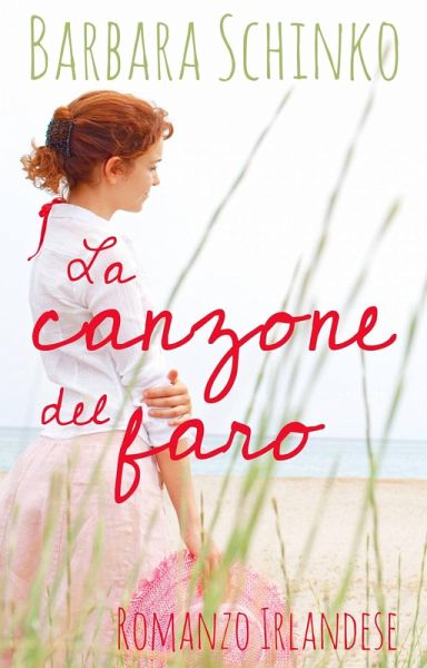 La canzone del faro (eBook, ePUB)