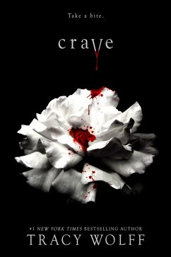 Crave (eBook, ePUB) - Wolff, Tracy