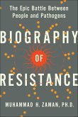Biography of Resistance (eBook, ePUB)