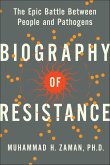 Biography of Resistance (eBook, ePUB) Biography of Resistance (eBook, ePUB)